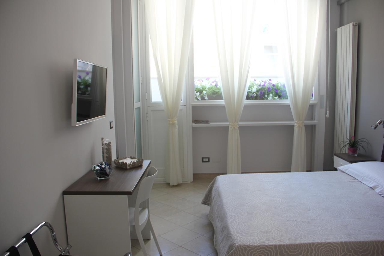 Matera Guest House Exterior foto