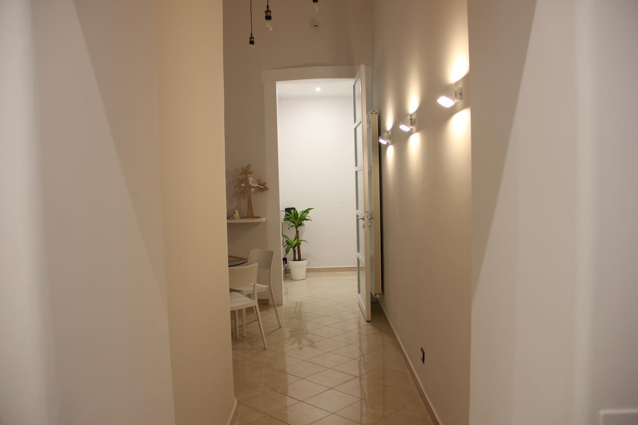 Matera Guest House Exterior foto